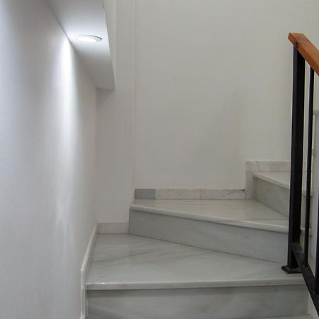 Novam Loft Terrace Centro Malagaアパートメント エクステリア 写真